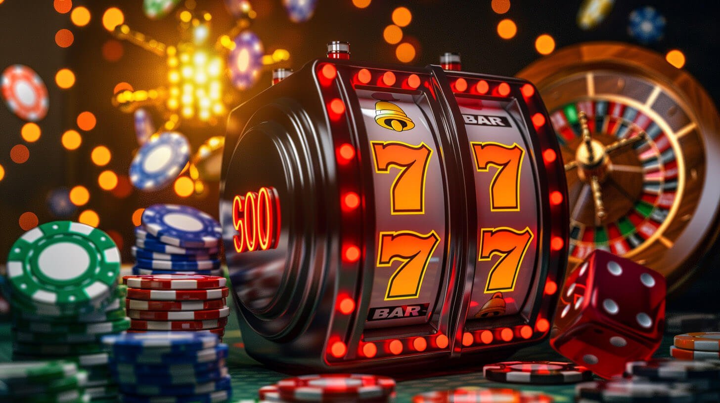 777bd casino