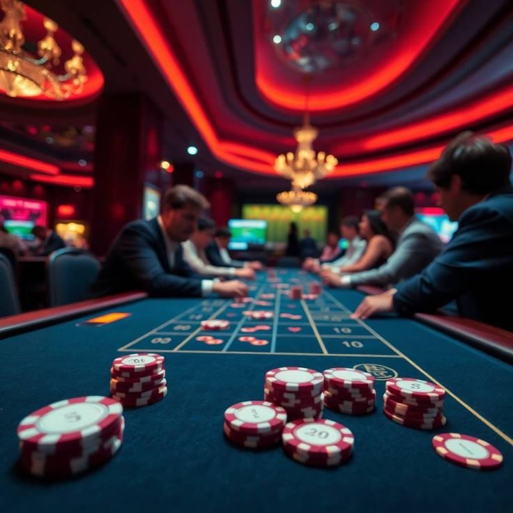 777bd casino